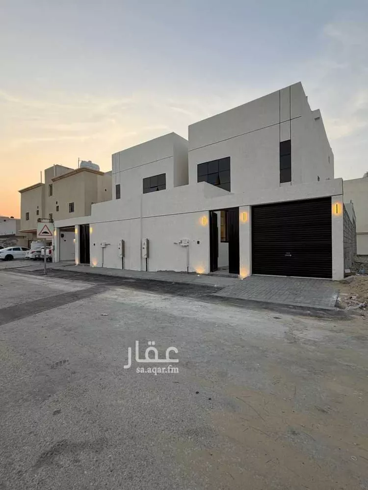 Villa for Sale in Dammam King Fahd 8