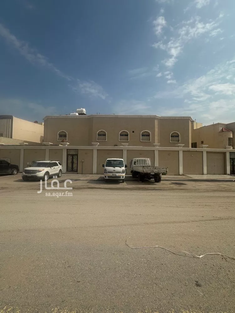 عمارة للبيع في شارع انس بن مالك, حي ضاحية الملك فهد, مدينة الدمام, المنطقة الشرقية صورة 3