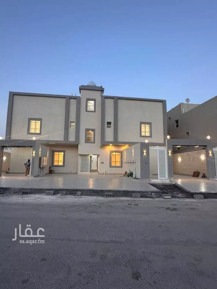 Apartment for Sale in Dammam King Fahd صورة 3