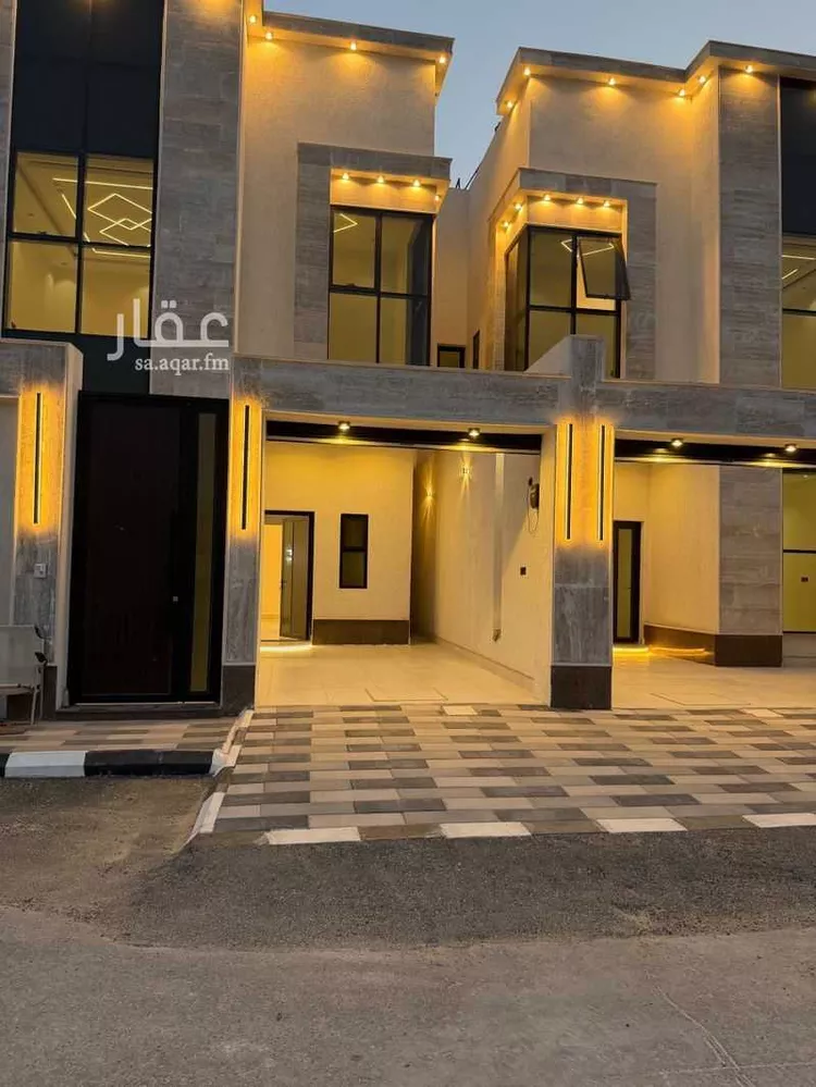Villa for Sale in Dammam King Fahd 17