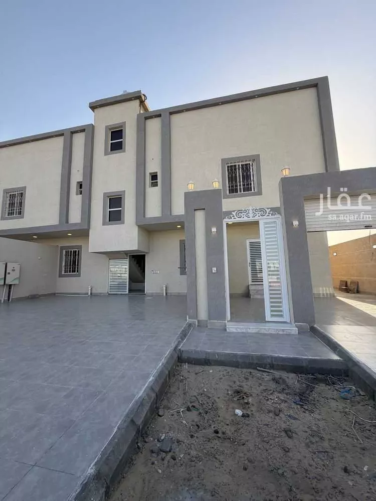 Apartment for Sale in Dammam King Fahd 29