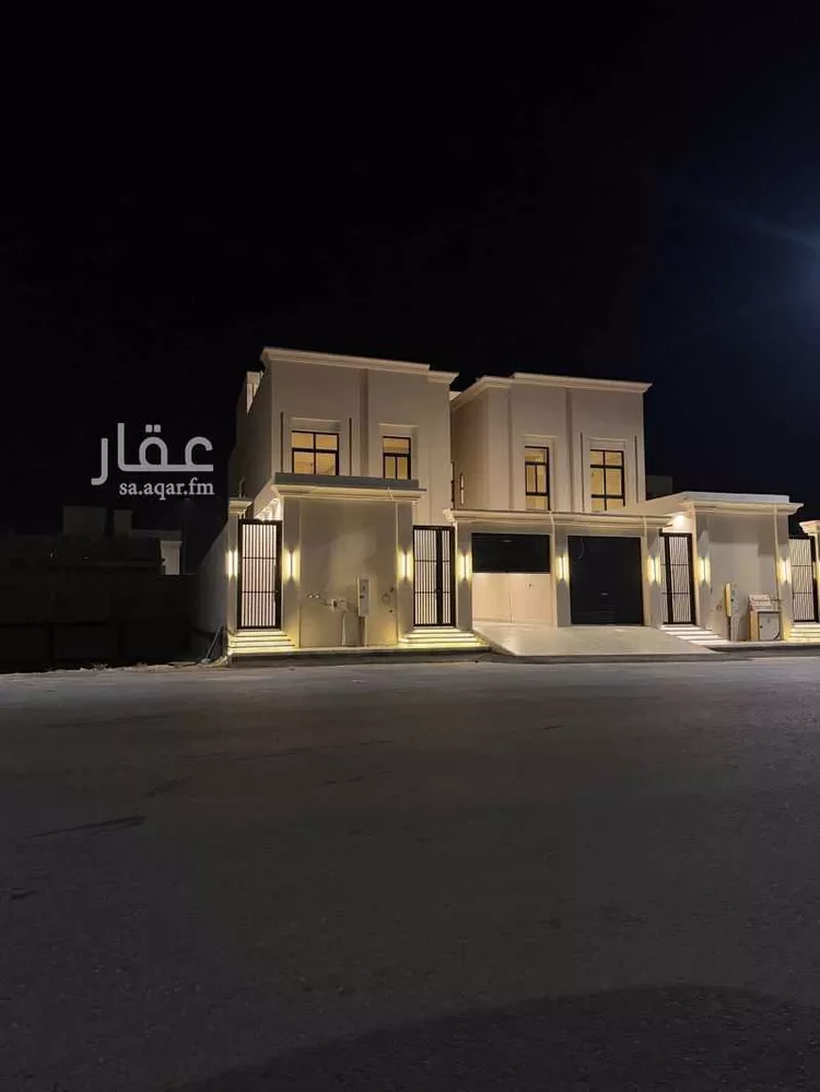 Villa for Sale in Dammam Al Amanah 21
