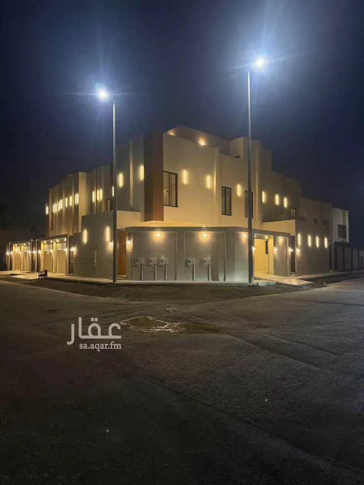 Villa for Sale in Dammam King Fahd صورة 3