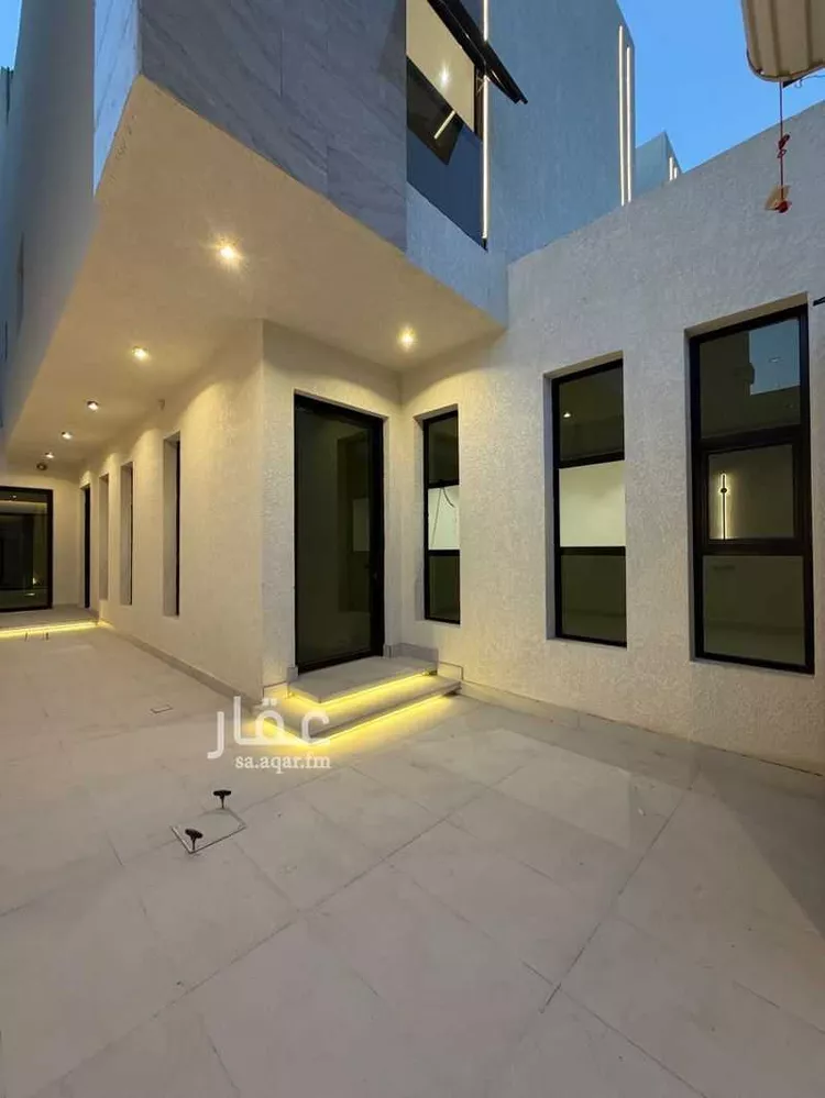 Villa for Sale in Dammam King Fahd صورة 5