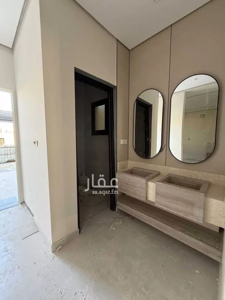 فيلا للبيع في شارع موسى بن علي محمد القبي, حي المنار, مدينة الدمام, المنطقة الشرقية صورة 4