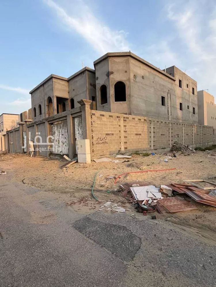 فيلا للبيع في شارع ليلى السدوسية, حي الأمانة, مدينة الدمام, المنطقة الشرقية