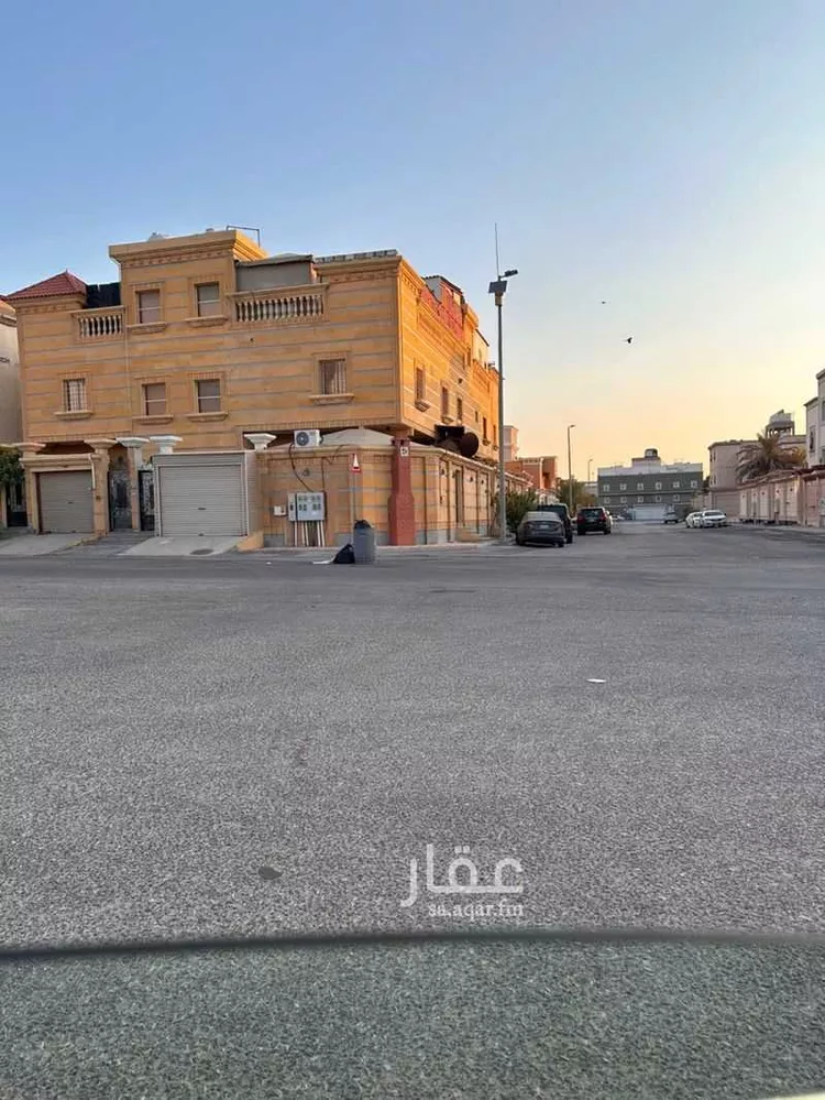 شقة للبيع في شارع 42ب, حي المنار, مدينة الدمام, المنطقة الشرقية