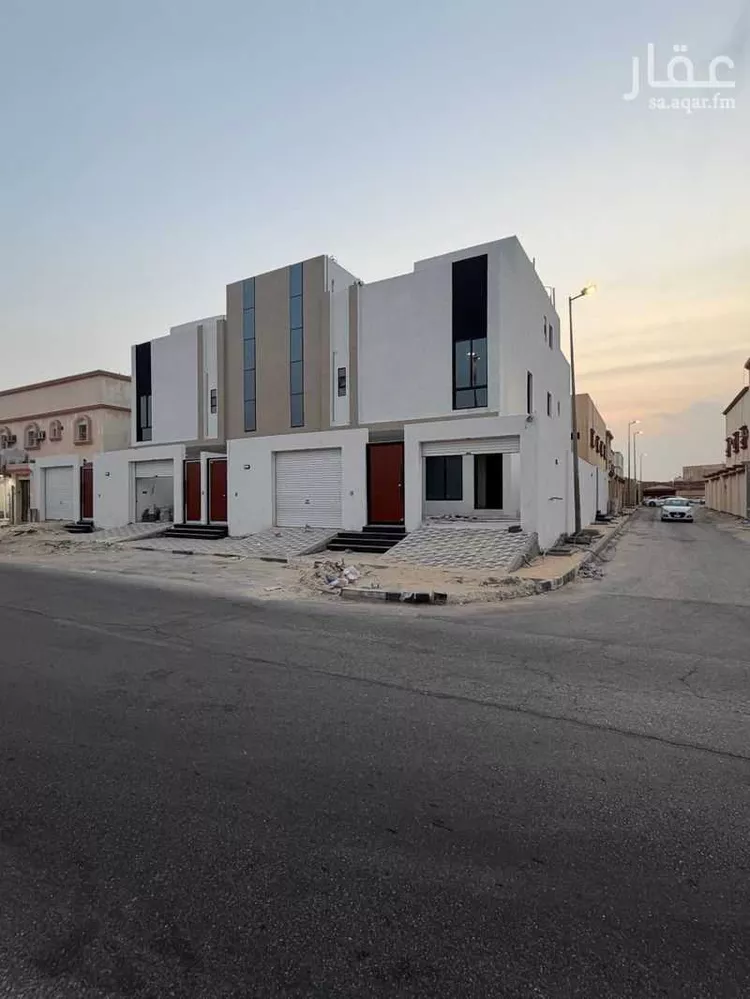 شقة للبيع في شارع الزبير بن العوام, حي بدر, مدينة الدمام, المنطقة الشرقية صورة 3