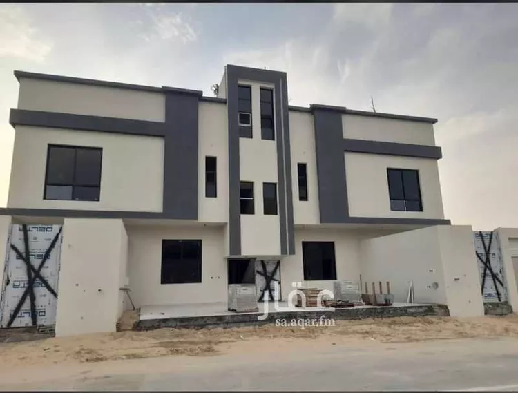 فيلا للبيع في حي طيبة, مدينة الدمام, المنطقة الشرقية صورة 2