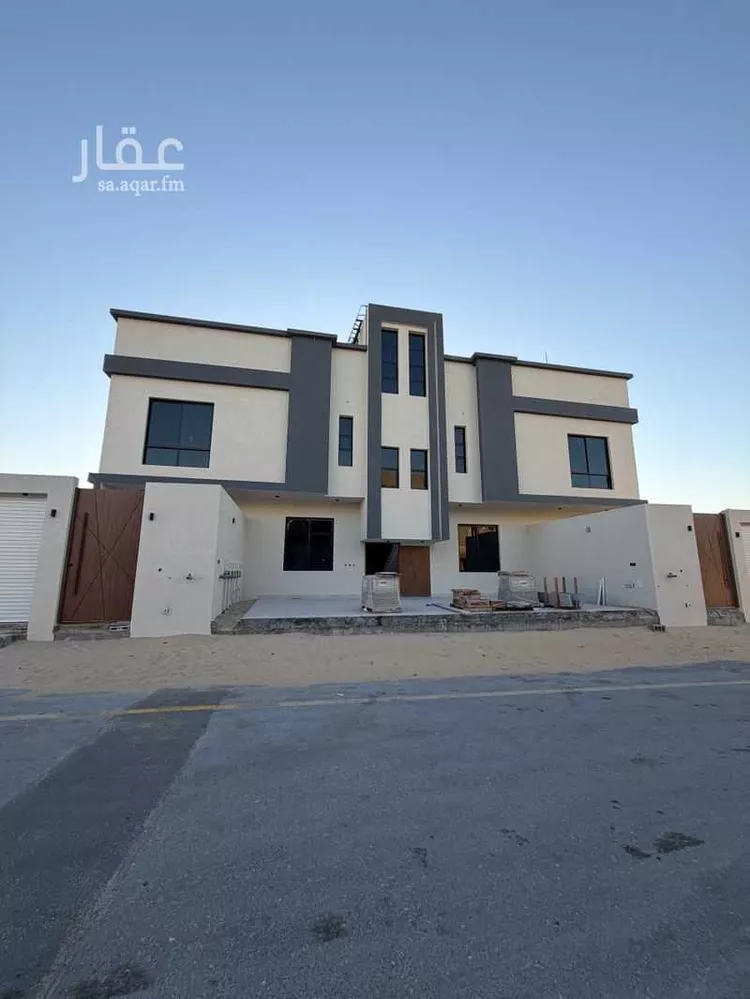 فيلا للبيع في حي طيبة, مدينة الدمام, المنطقة الشرقية صورة 4