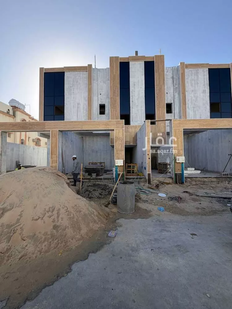 شقة للبيع في شارع ابي بشر, حي المنار, مدينة الدمام, المنطقة الشرقية صورة 3