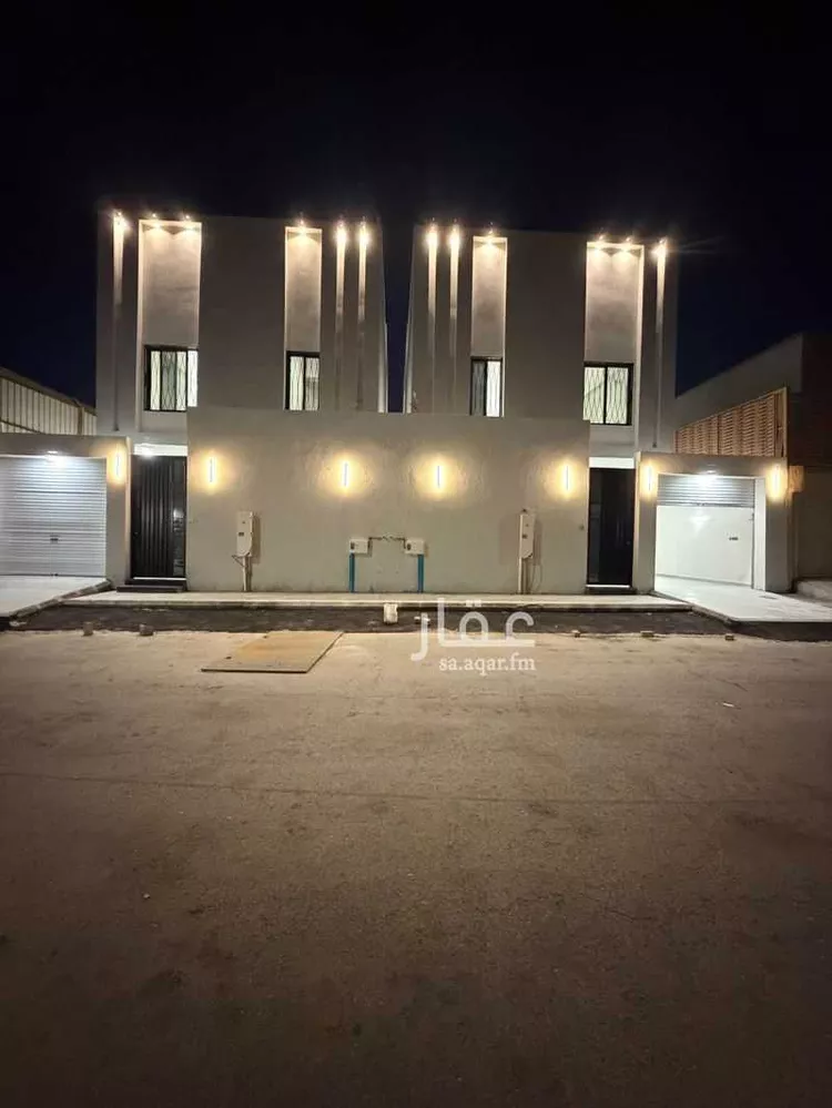 فيلا للبيع في حي أحد, مدينة الدمام, المنطقة الشرقية صورة 2