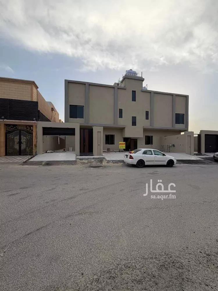 شقة للبيع في شارع 12هـ, حي بدر, مدينة الدمام, المنطقة الشرقية صورة 2