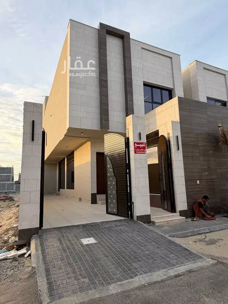Villa for Sale in Dammam Ash Sharq صورة 3