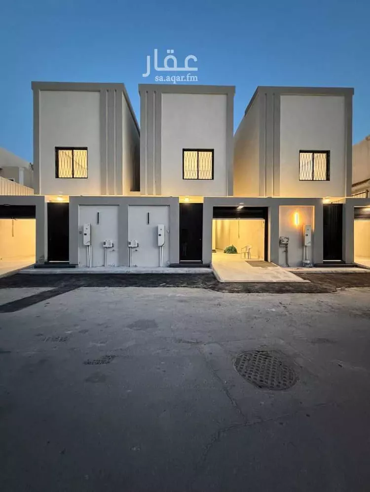 فيلا للبيع في شارع رقيم بن ثابت, حي أحد, مدينة الدمام, المنطقة الشرقية صورة 5