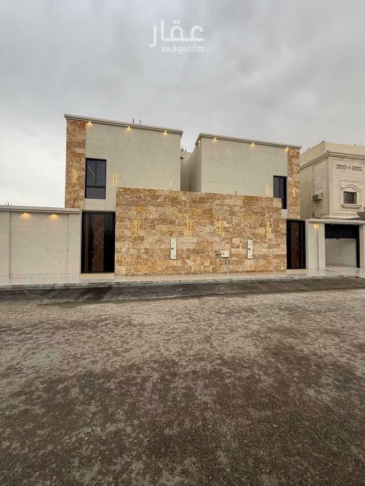 فيلا للبيع في حي ضاحية الملك فهد, مدينة الدمام, المنطقة الشرقية صورة 3