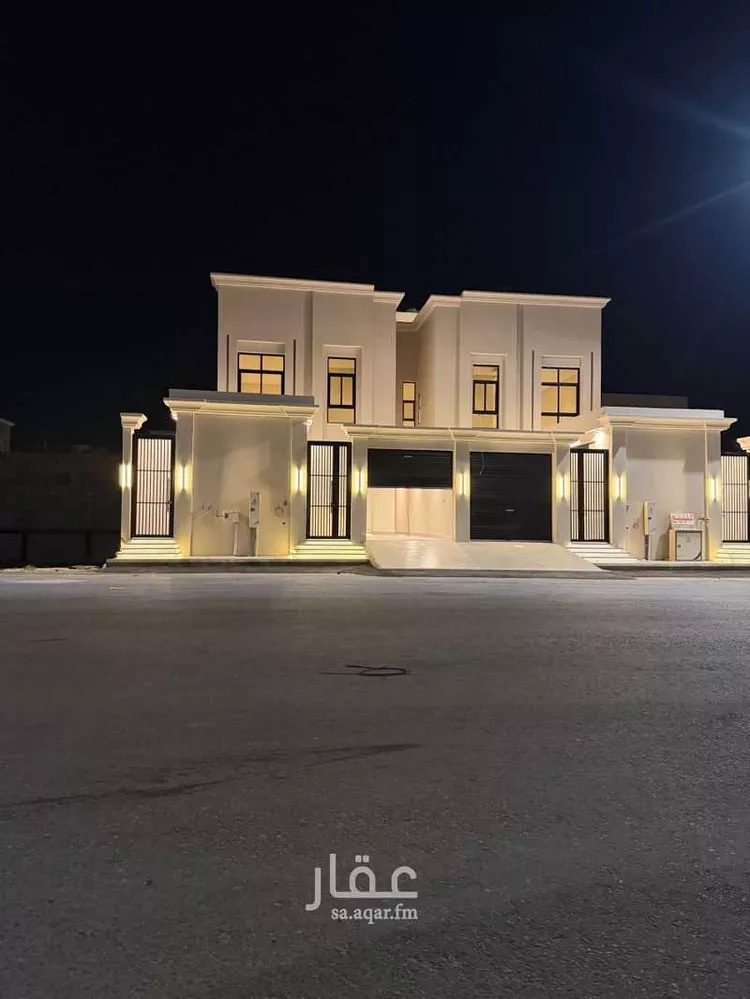 Villa for Sale in Dammam Al Amanah 19