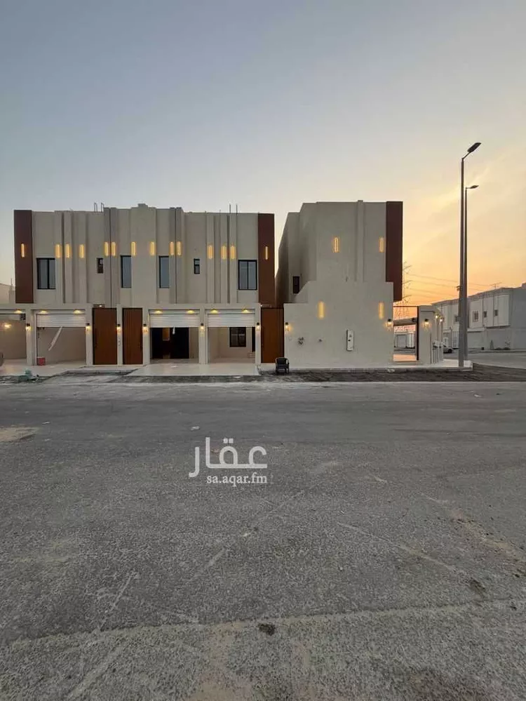 فيلا للبيع في شارع منيفه, حي ضاحية الملك فهد, مدينة الدمام, المنطقة الشرقية 9
