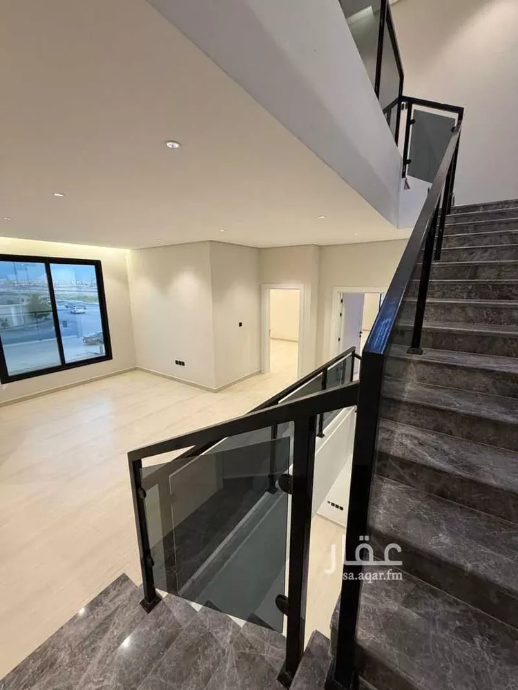 Villa for Sale in Dammam King Fahd 25