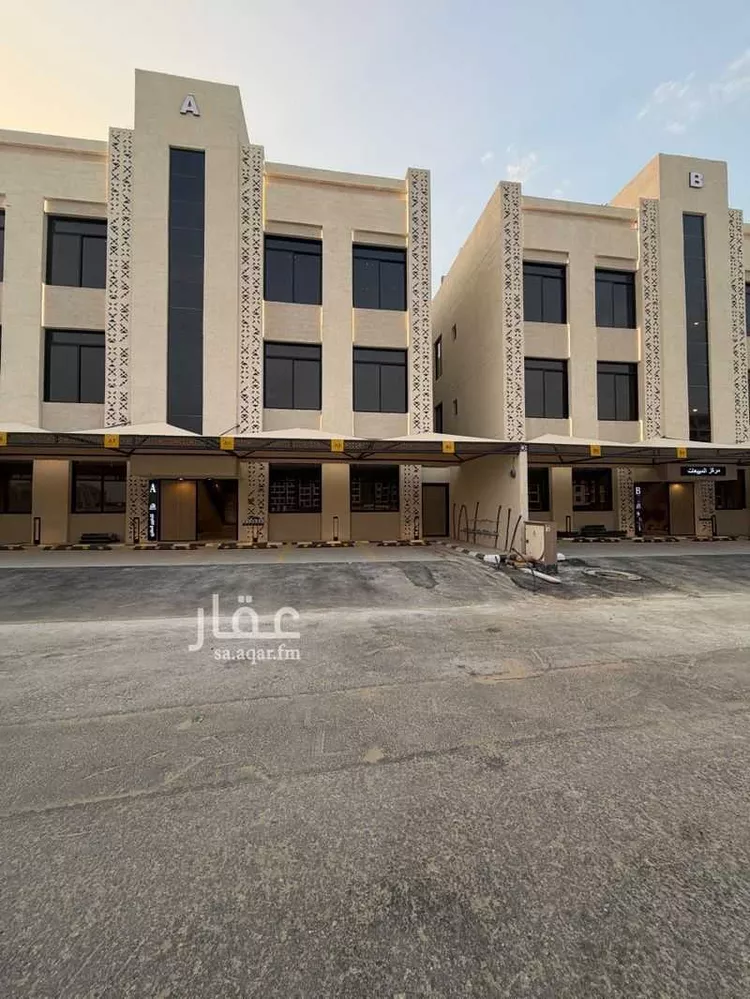 شقة للبيع في شارع الطيف, حي الشعلة, مدينة الدمام, المنطقة الشرقية 8
