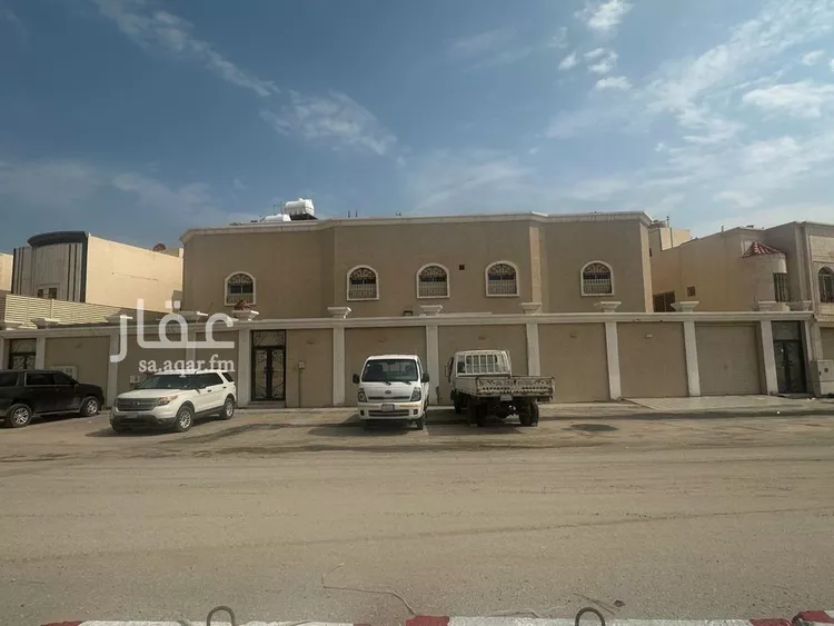 عمارة للبيع في شارع انس بن مالك, حي ضاحية الملك فهد, مدينة الدمام, المنطقة الشرقية