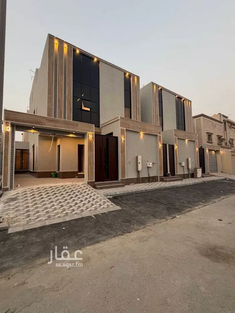 فيلا للبيع في شارع انيف ابن حبيب, حي طيبة, مدينة الدمام, المنطقة الشرقية صورة 5