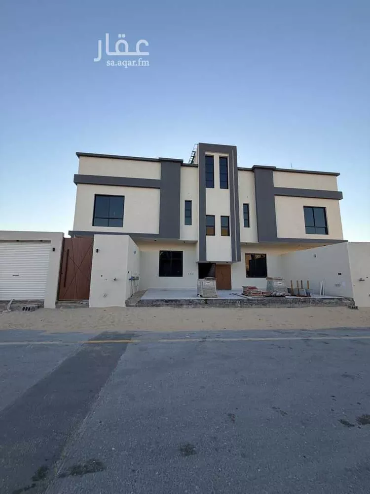 فيلا للبيع في حي طيبة, مدينة الدمام, المنطقة الشرقية صورة 3