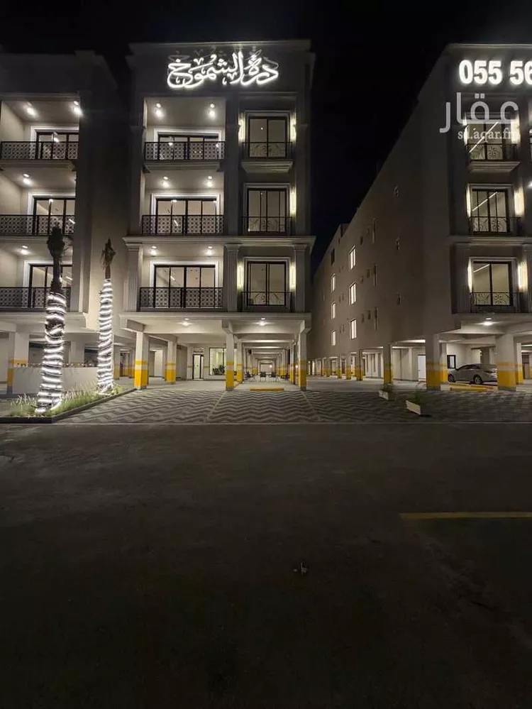 شقة للبيع في شارع شارع 11, حي الروضة, مدينة الدمام, المنطقة الشرقية صورة 5