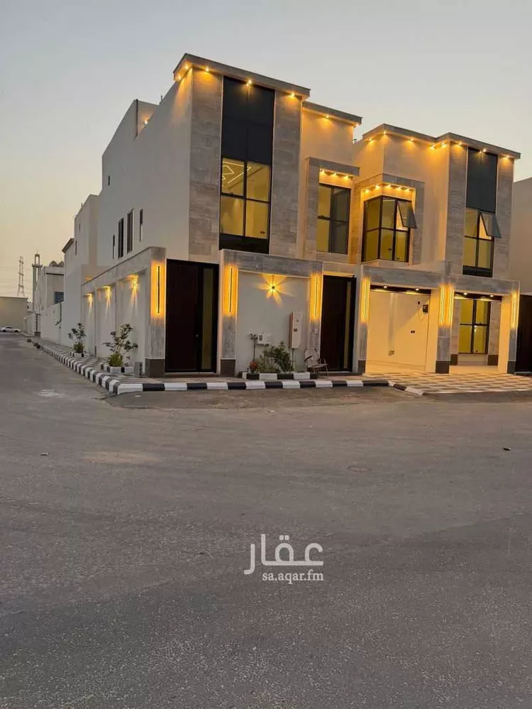 Villa for Sale in Dammam King Fahd 8