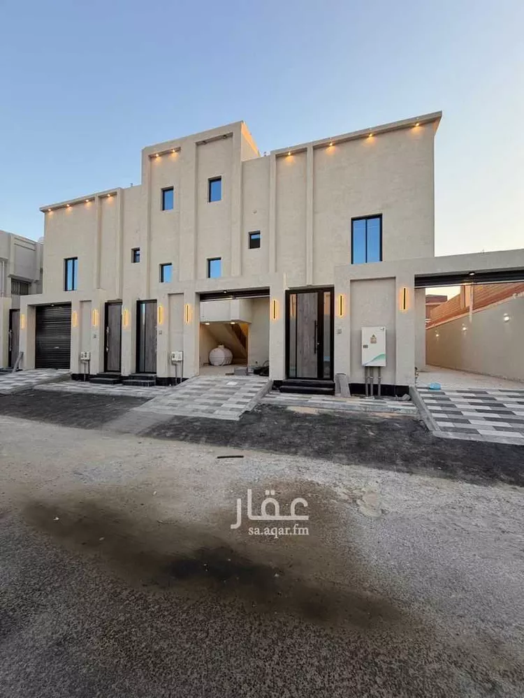 فيلا للبيع في حي بدر, مدينة الدمام, المنطقة الشرقية صورة 4