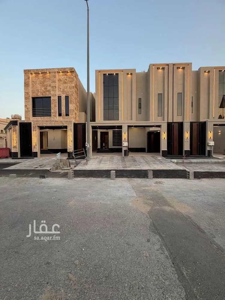 Apartment for Sale in Dammam King Fahd 19