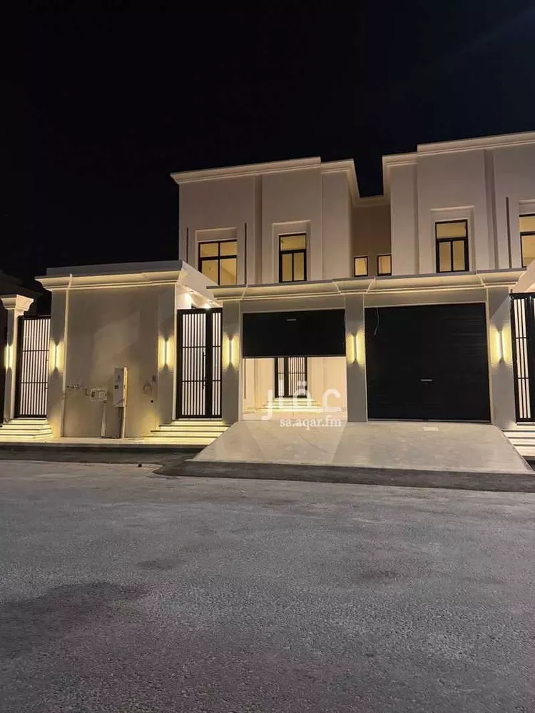 Villa for Sale in Dammam Al Amanah 22