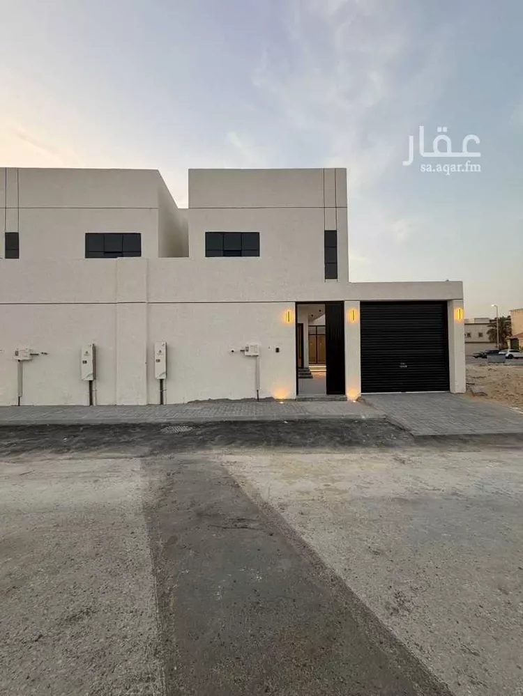 Villa for Sale in Dammam King Fahd 12