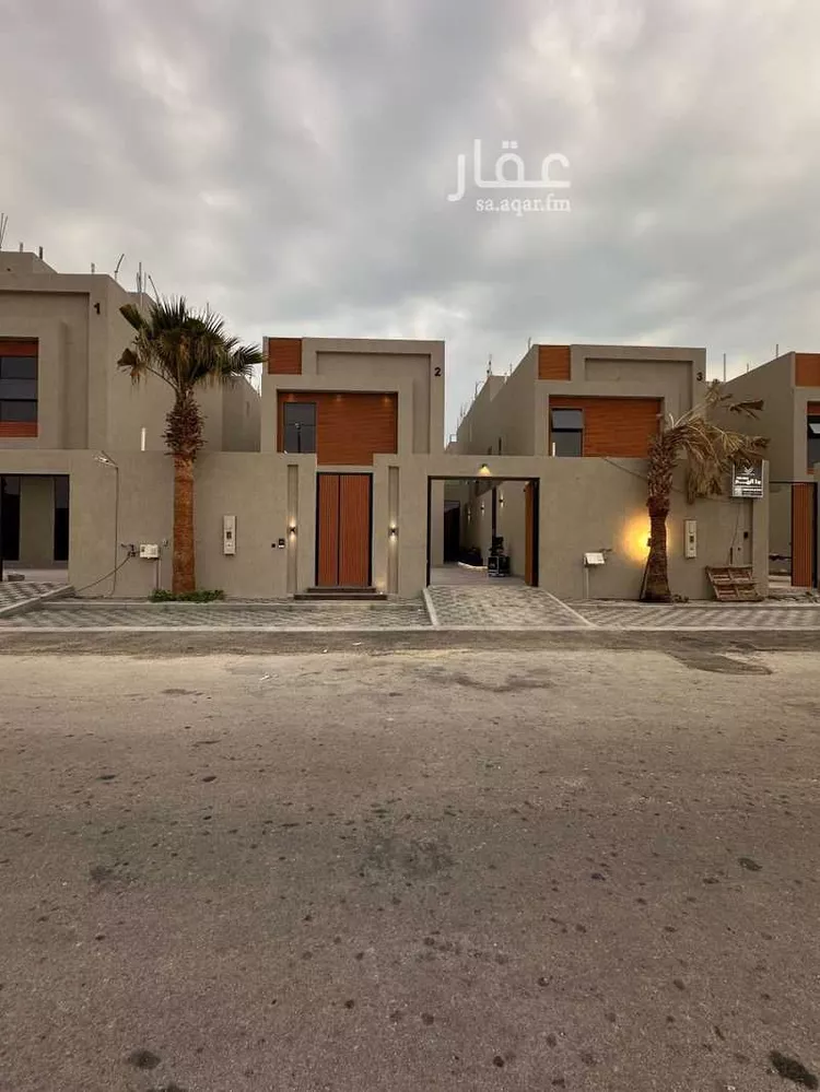 فيلا للبيع في شارع 15ب, حي الصدفة, مدينة الدمام, المنطقة الشرقية صورة 2
