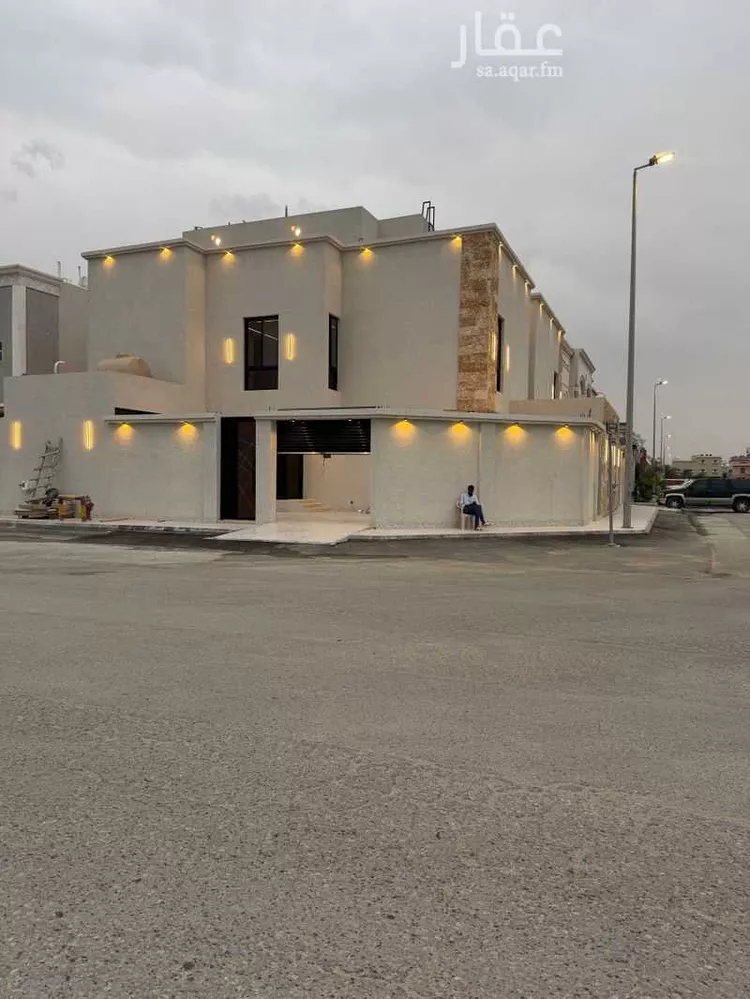 فيلا للبيع في حي ضاحية الملك فهد, مدينة الدمام, المنطقة الشرقية صورة 4