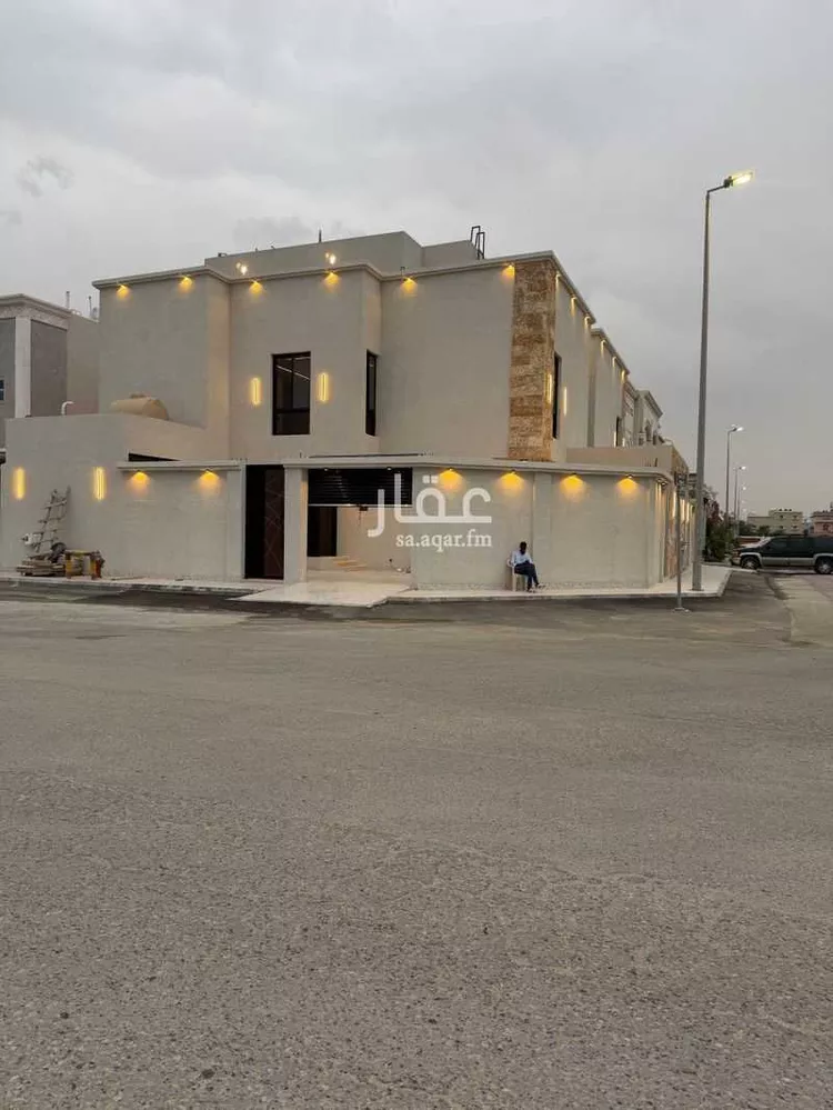 فيلا للبيع في حي ضاحية الملك فهد, مدينة الدمام, المنطقة الشرقية صورة 5