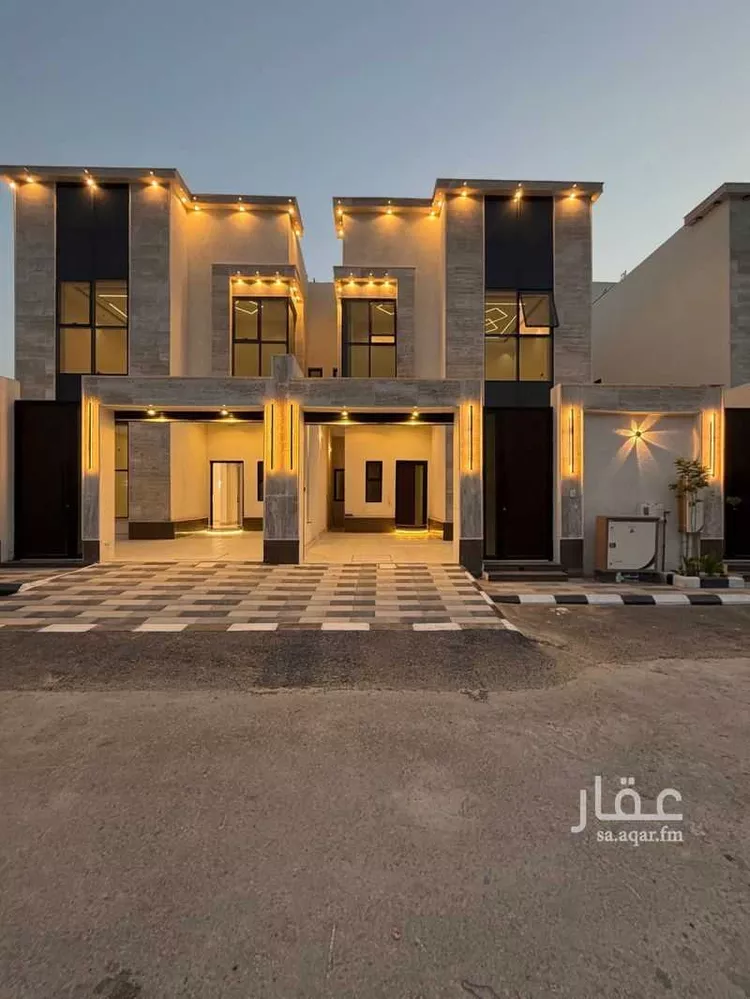 Villa for Sale in Dammam King Fahd 7
