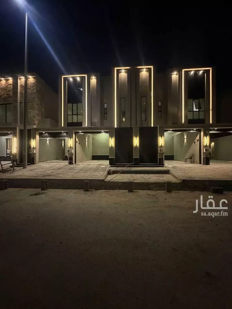 Apartment for Sale in Dammam King Fahd 29