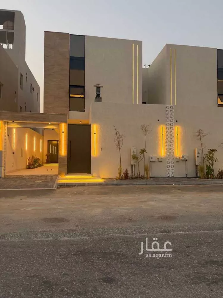 Villa for Sale in Dammam King Fahd صورة 4