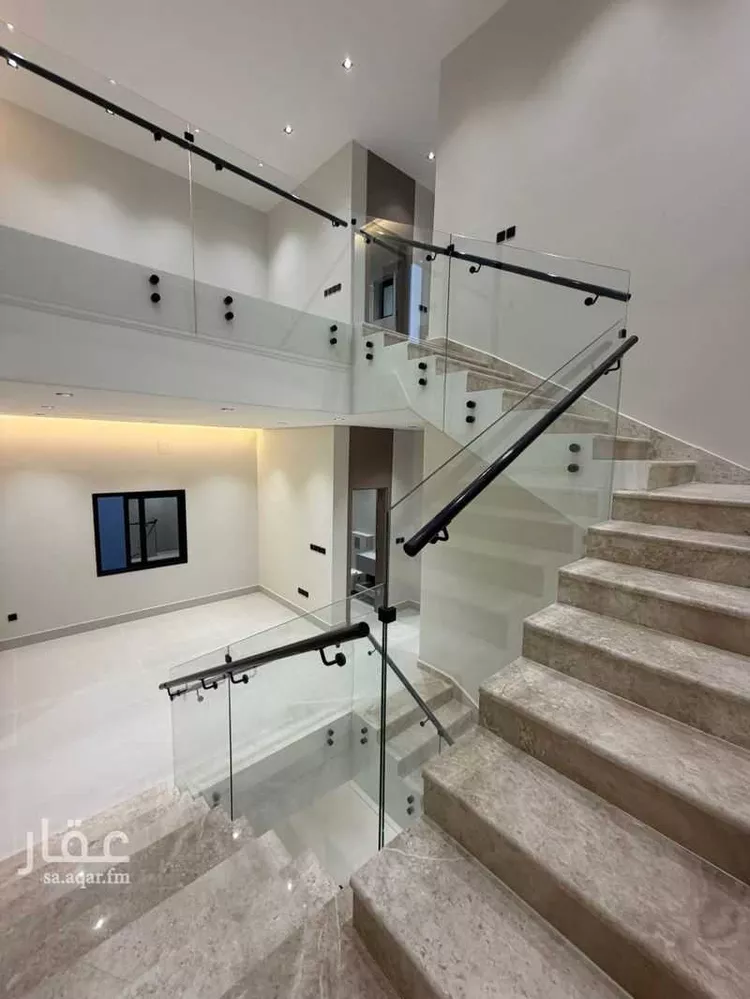 فيلا للبيع في شارع رجاء ابن ابي رجاء الباهلي, حي ضاحية الملك فهد, مدينة الدمام, المنطقة الشرقية 12