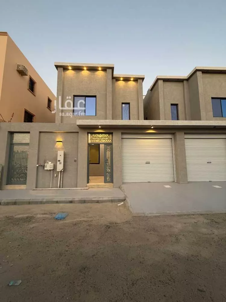 فيلا للبيع في حي ضاحية الملك فهد, مدينة الدمام, المنطقة الشرقية