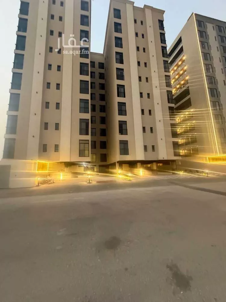 شقة للبيع في شارع بيرين, حي ضاحية الملك فهد, مدينة الدمام, المنطقة الشرقية صورة 4