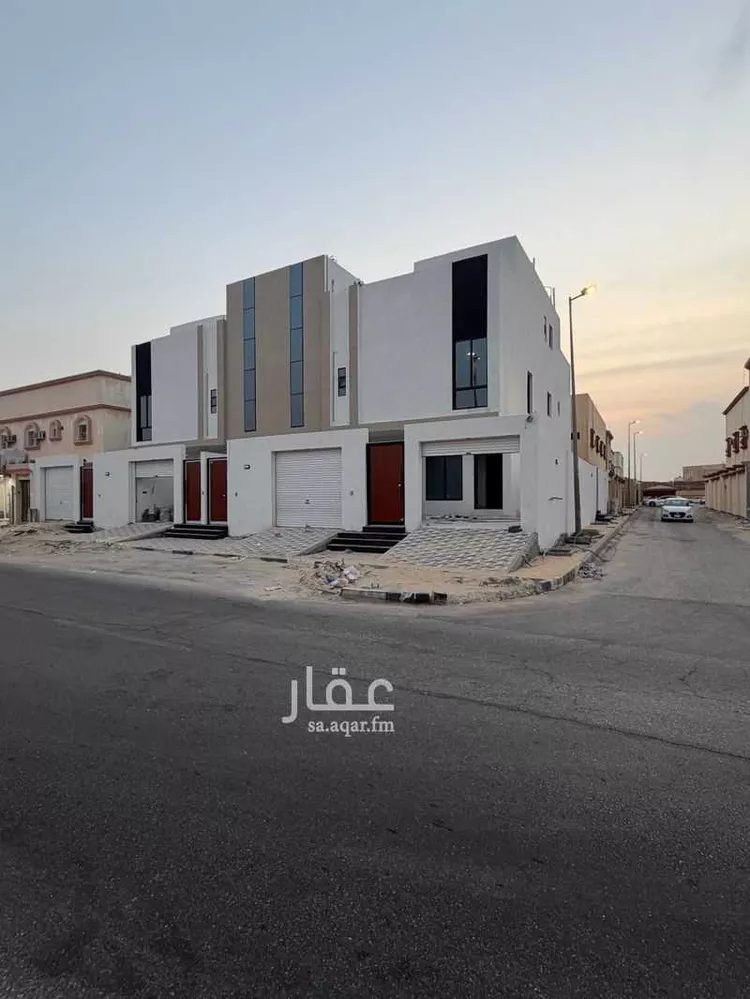 شقة للبيع في شارع الزبير بن العوام, حي بدر, مدينة الدمام, المنطقة الشرقية