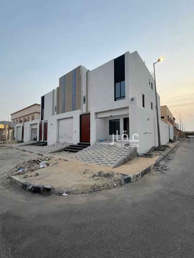 شقة للبيع في شارع الزبير بن العوام, حي بدر, مدينة الدمام, المنطقة الشرقية صورة 2