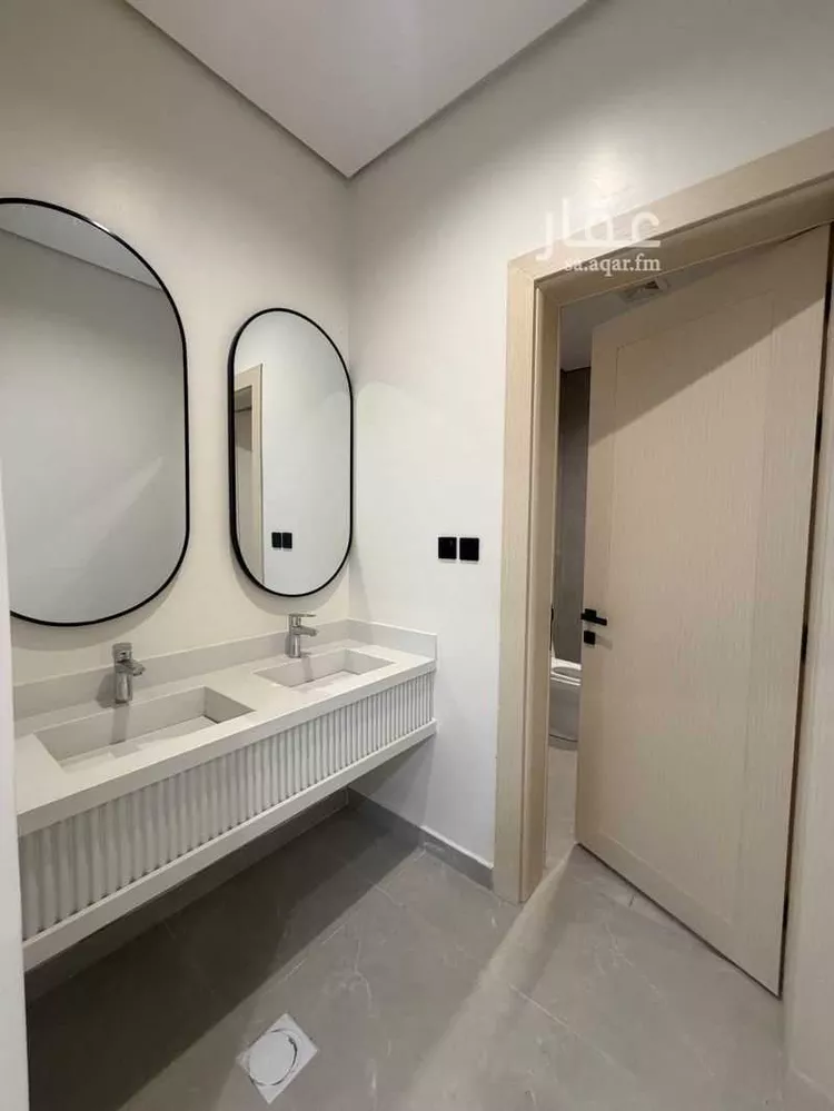 شقة للبيع في شارع عفيف الغفاري, حي ضاحية الملك فهد, مدينة الدمام, المنطقة الشرقية صورة 4