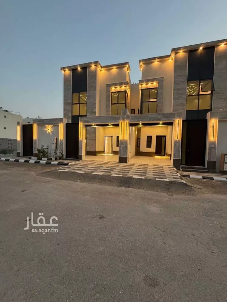 فيلا للبيع في شارع نصف القمر, حي ضاحية الملك فهد, مدينة الدمام, المنطقة الشرقية صورة 4