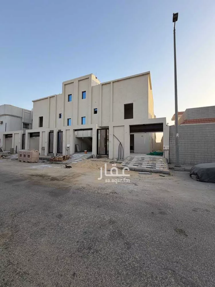 Villa for Sale in Dammam Badr صورة 4