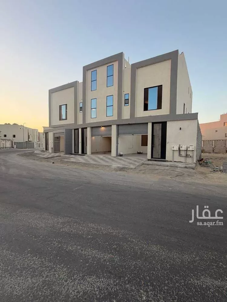 فيلا للبيع في شارع القصيم, حي ضاحية الملك فهد, مدينة الدمام, المنطقة الشرقية 25