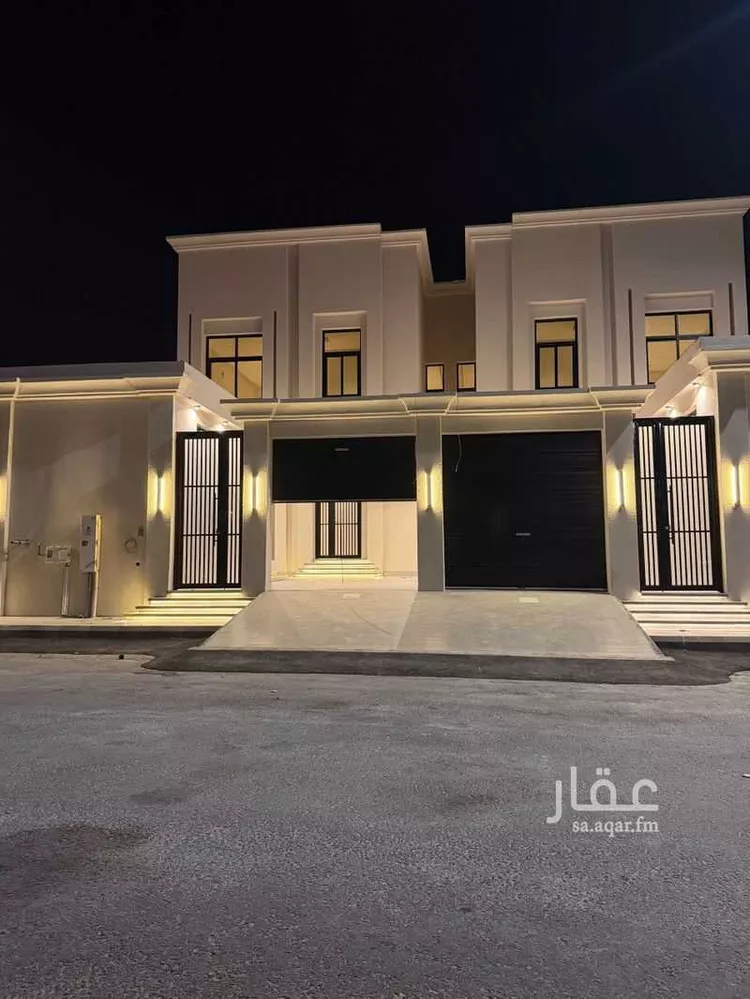 Villa for Sale in Dammam Al Amanah 23