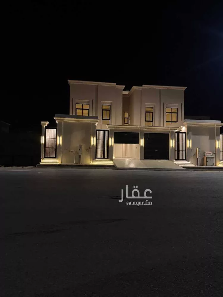 Villa for Sale in Dammam Al Amanah 18